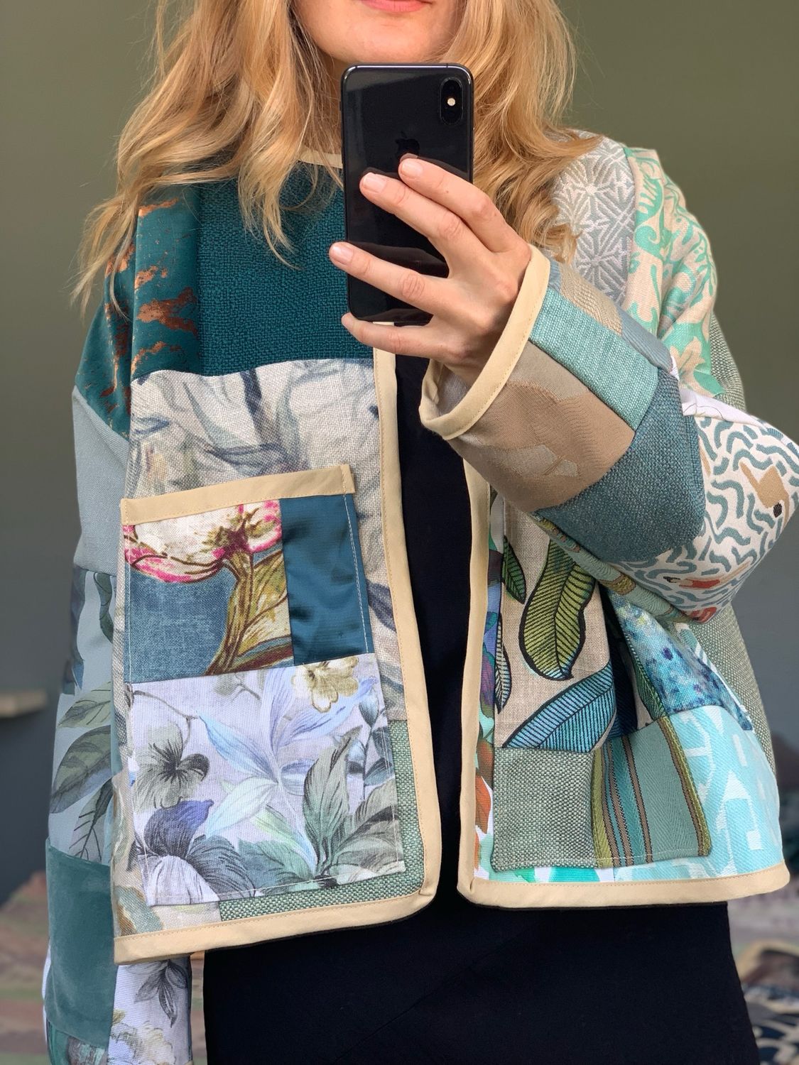 Dreamland Colossal Jacket