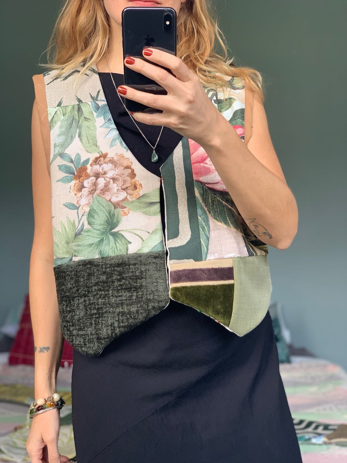 Eximia Waistcoat