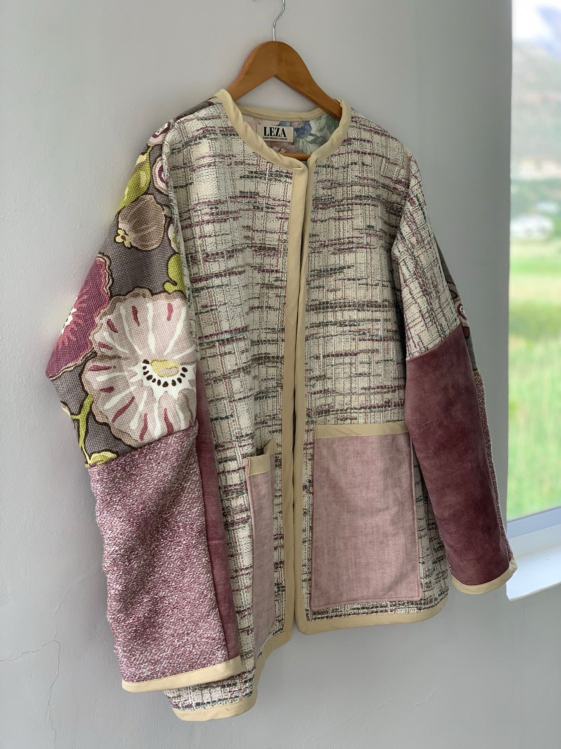 Pride Of India Colossal Jacket