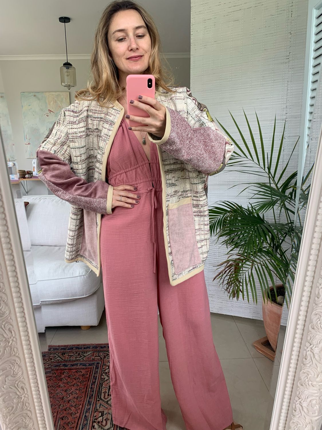 Pride Of India Colossal Jacket