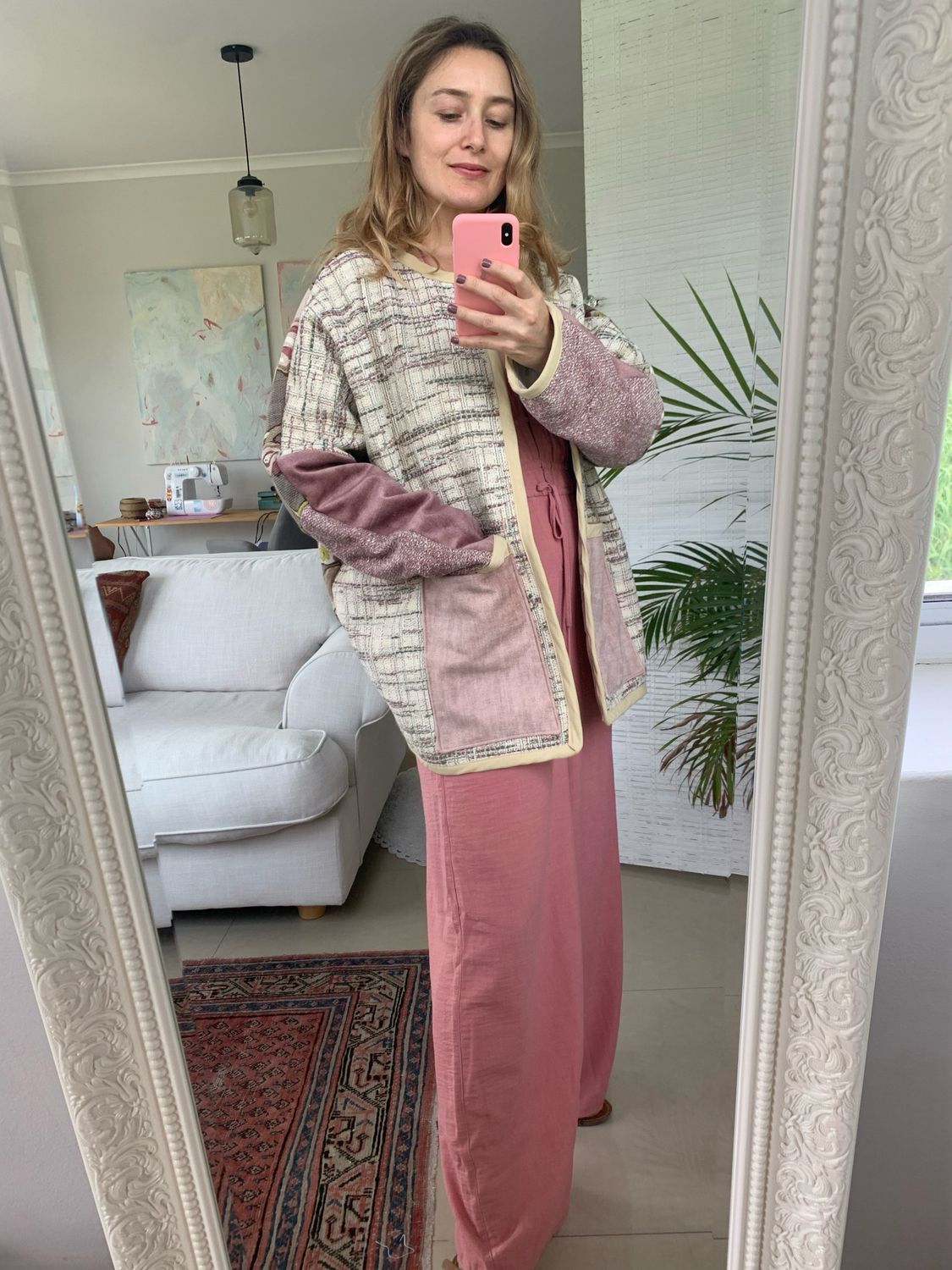 Pride Of India Colossal Jacket