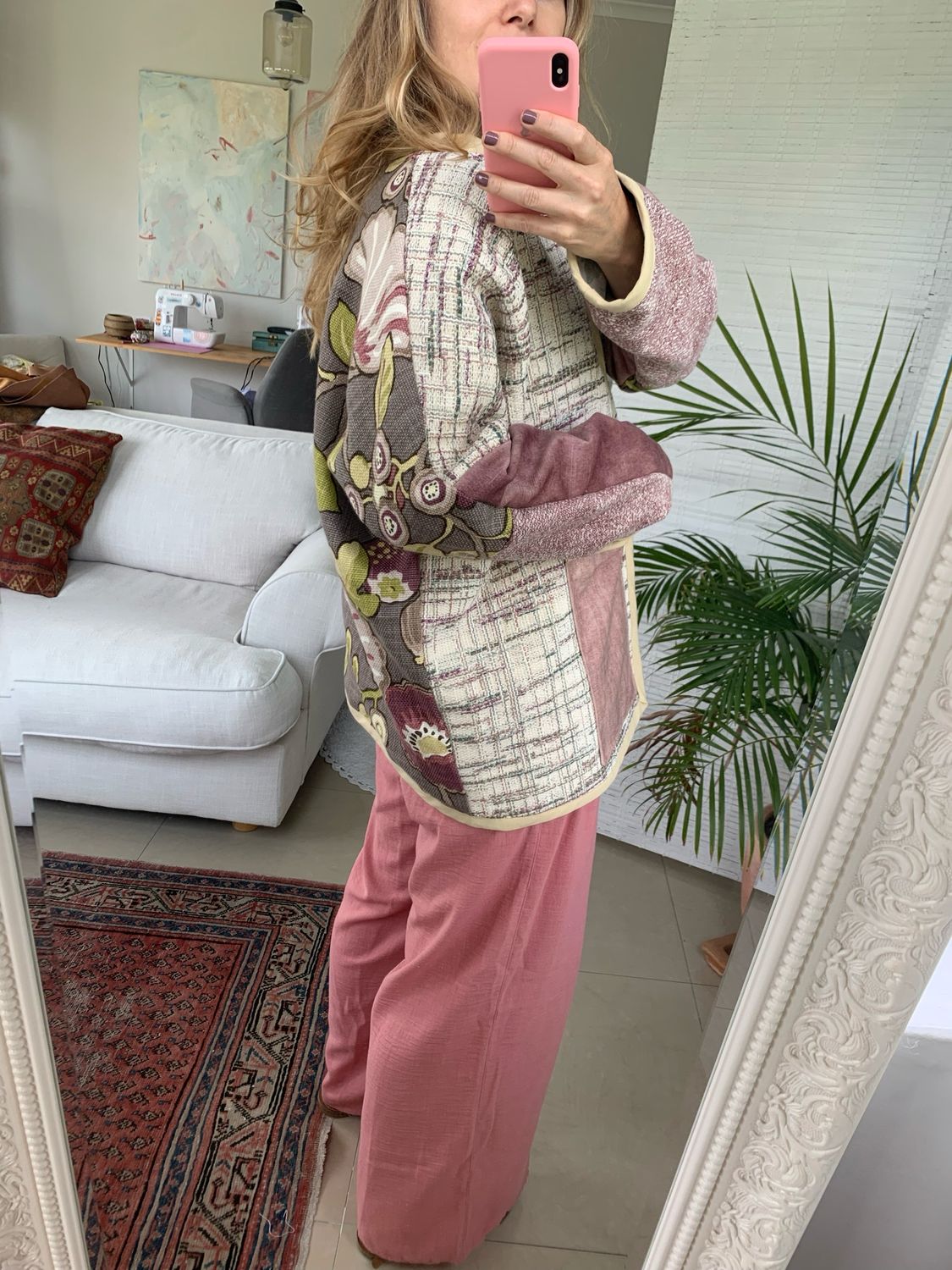 Pride Of India Colossal Jacket