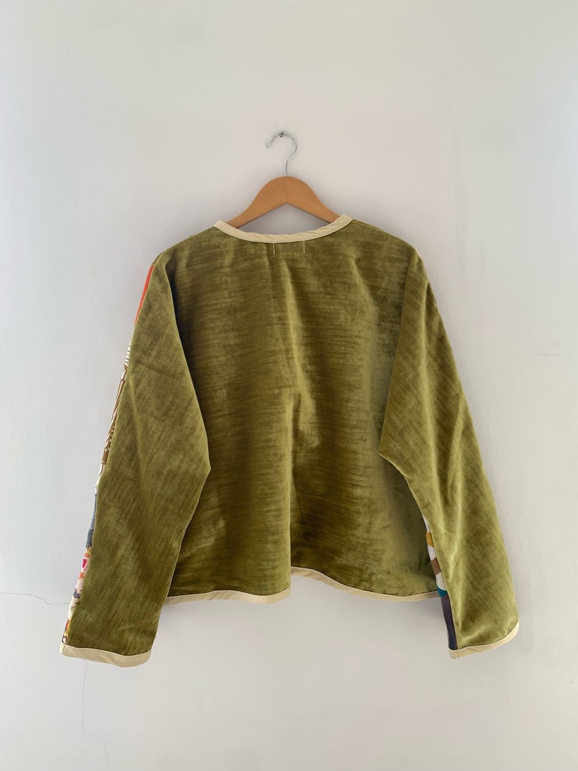 Aurelia Colossal Jacket