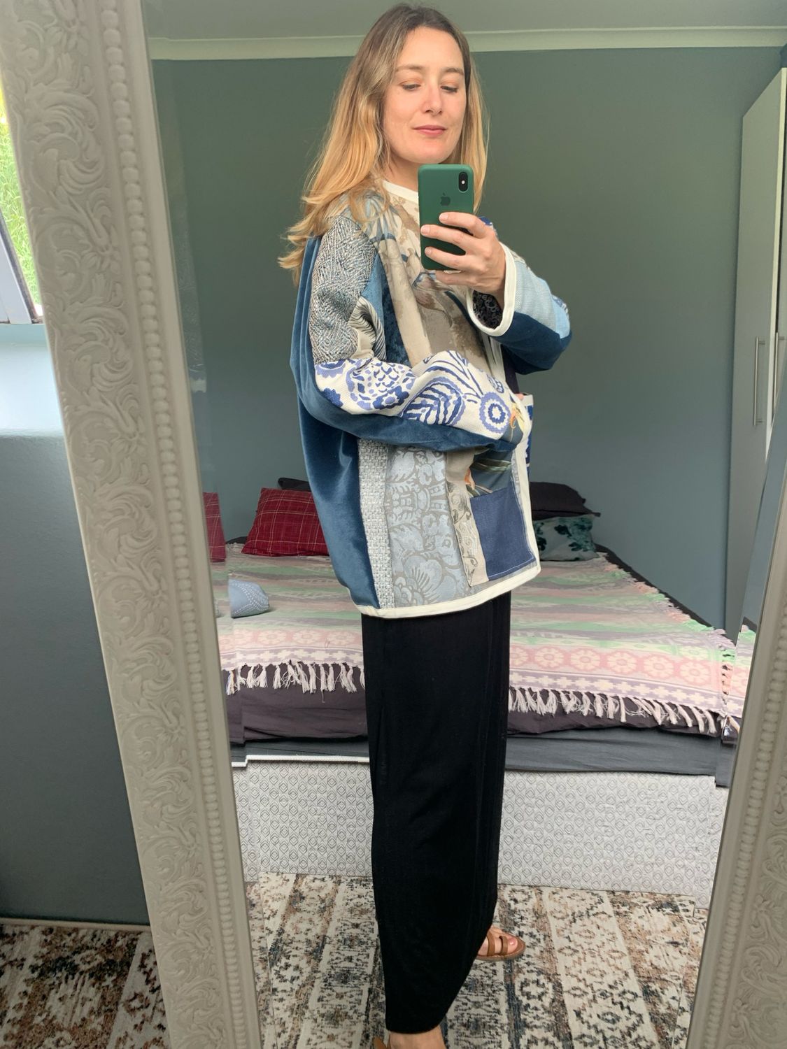 Anemone Colossal Jacket