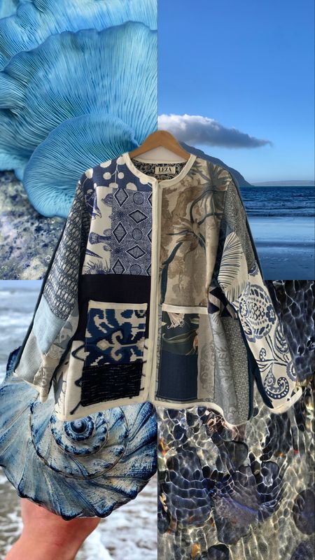 Anemone Colossal Jacket