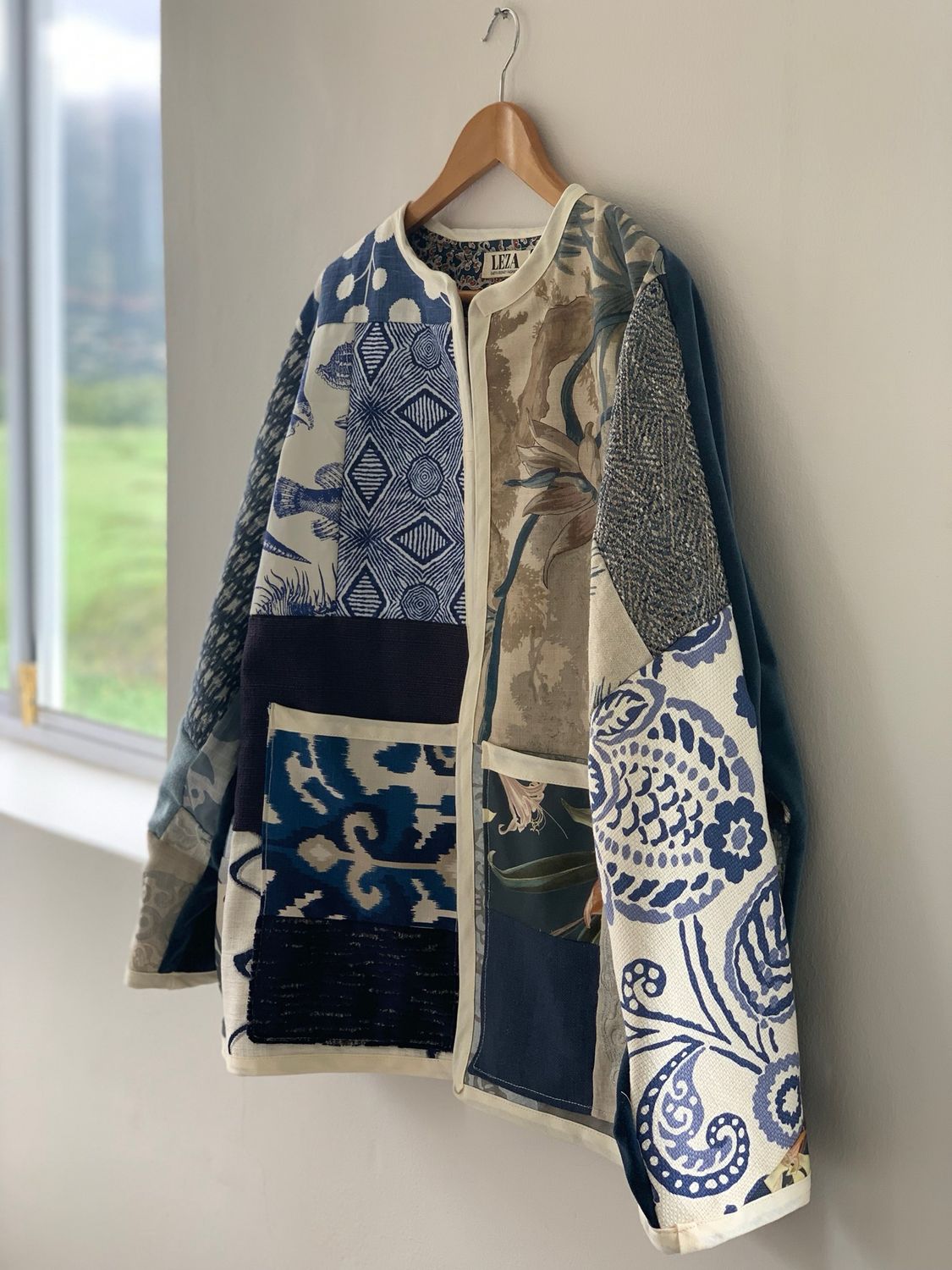 Anemone Colossal Jacket