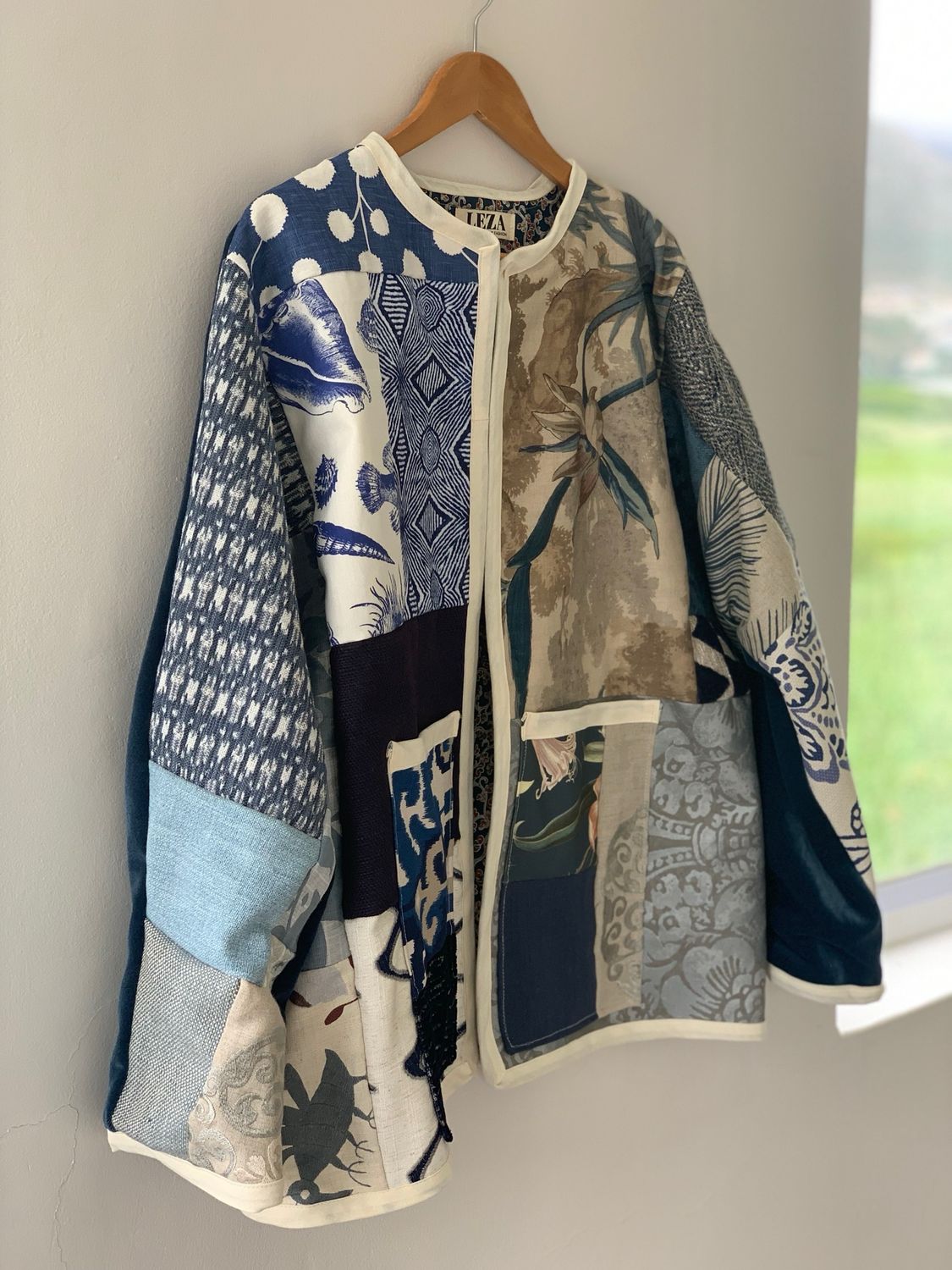 Anemone Colossal Jacket