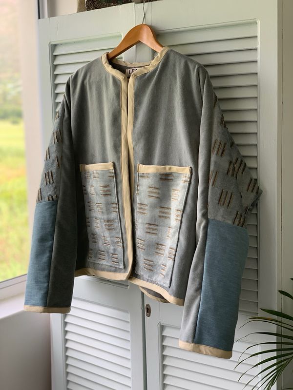 Dream Colossal Jacket