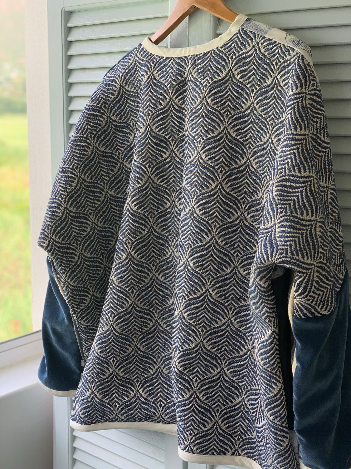 Ripple Colossal Jacket