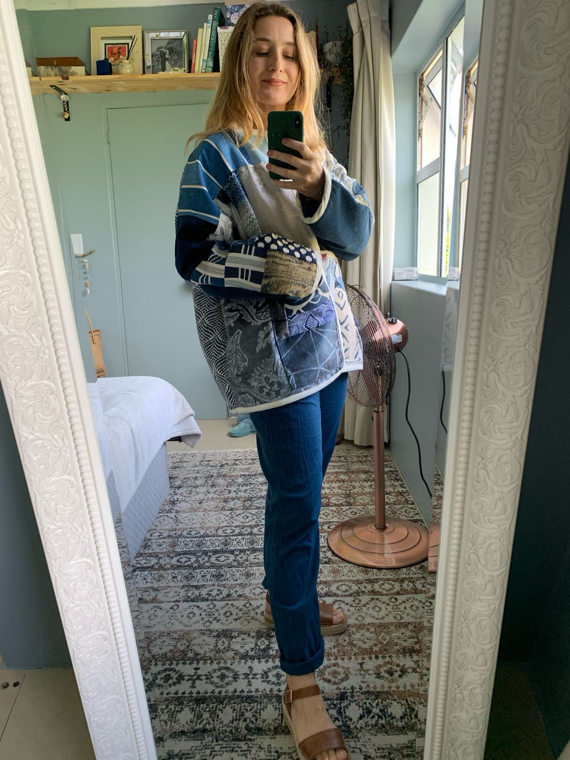 Ripple Colossal Jacket