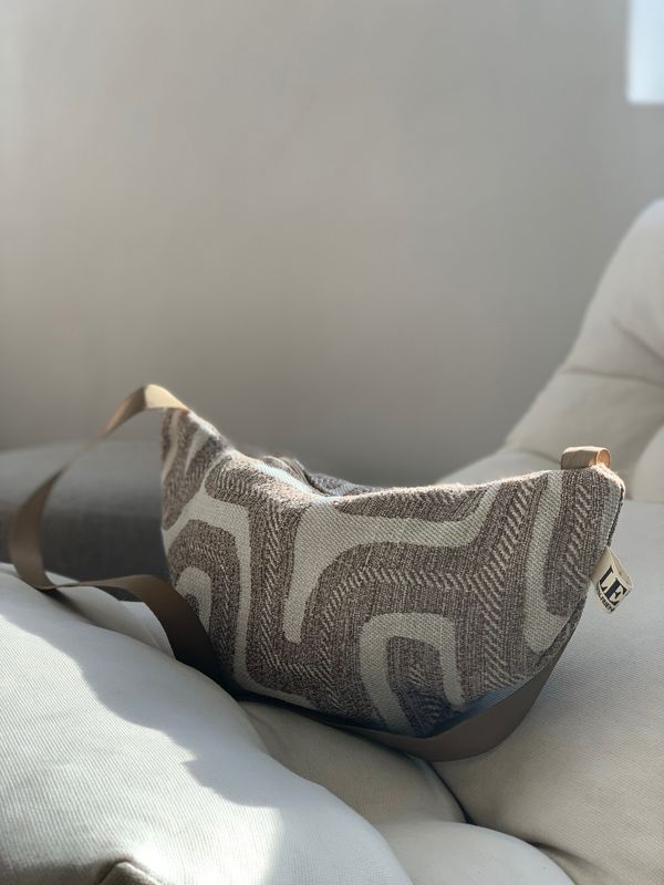 Sand Moon Bag