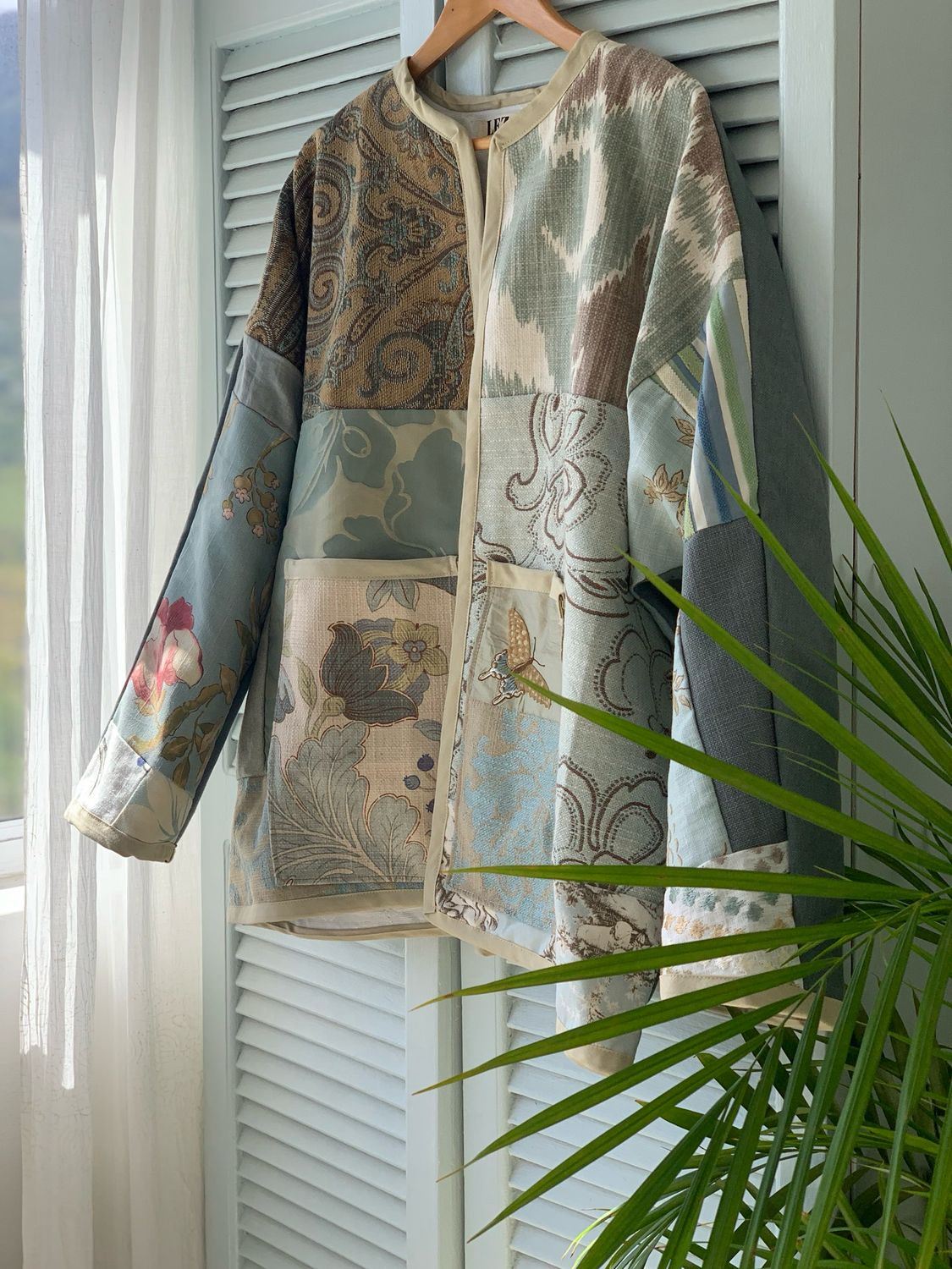 Monarch Colossal Jacket