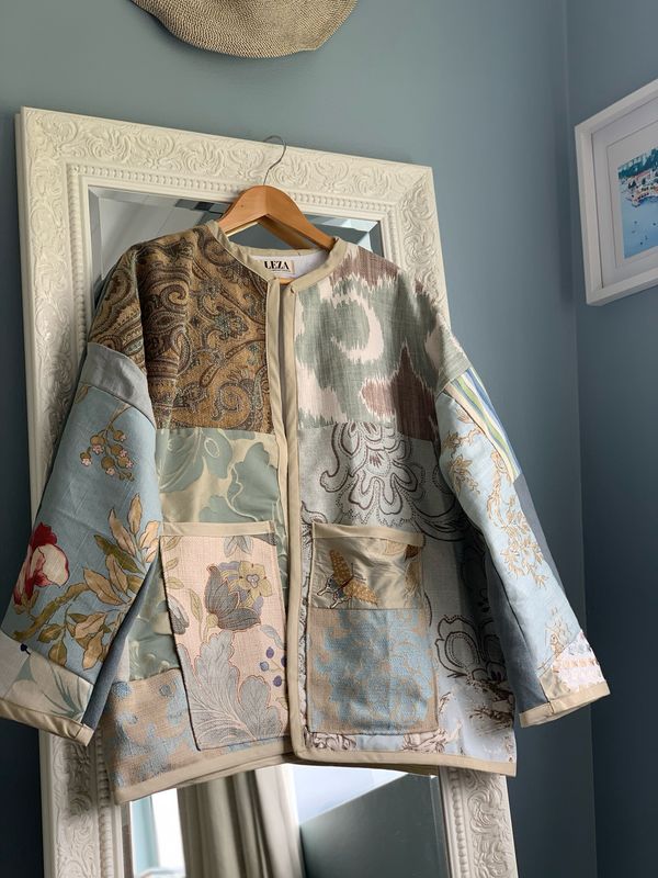 Monarch Colossal Jacket