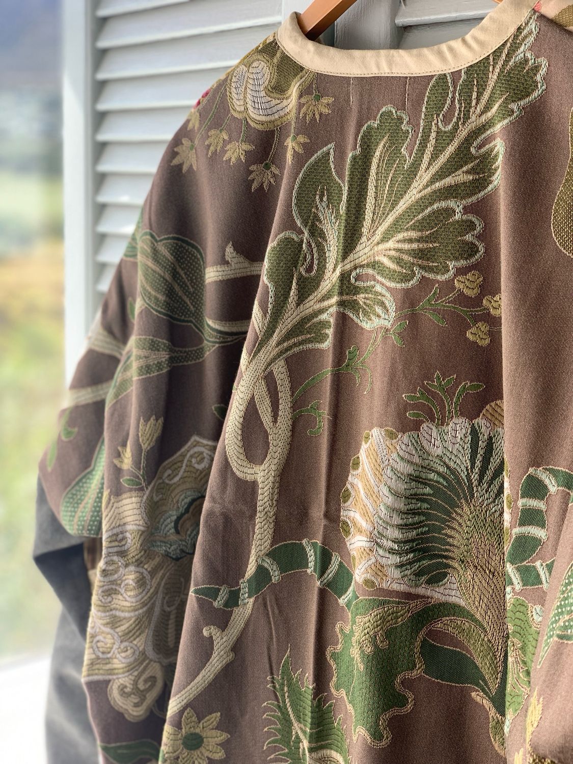 Vida Colossal Jacket