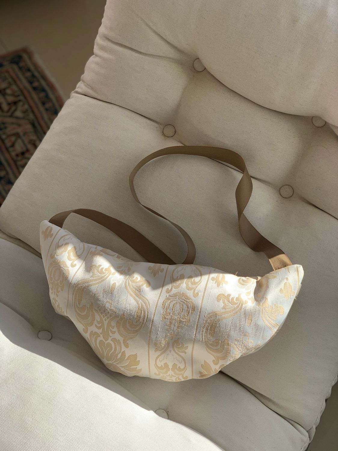 Royale Moon Bag