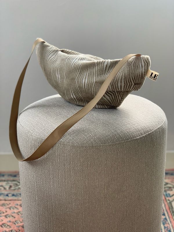 Luna Moon Bag