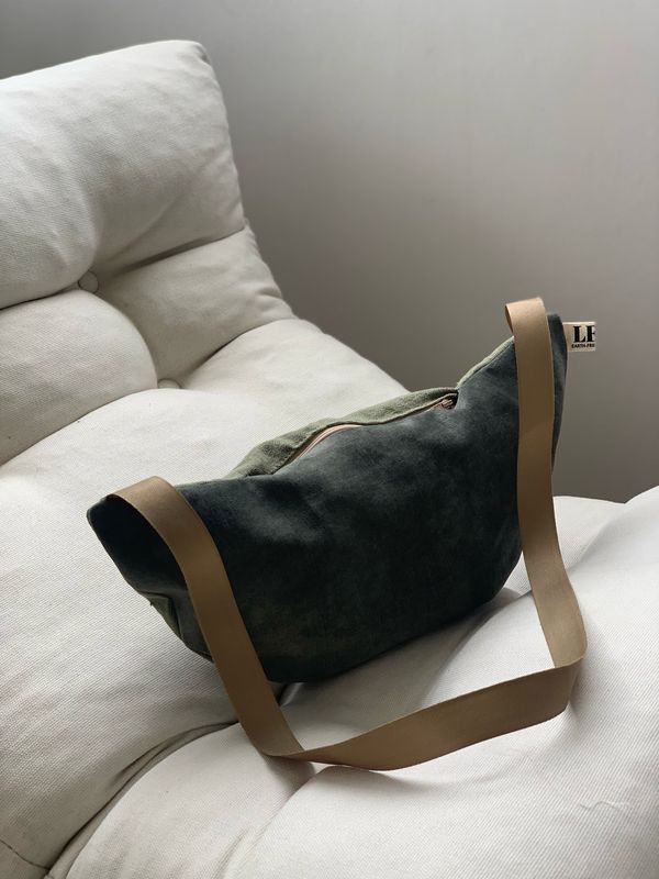 Iha Moon Bag