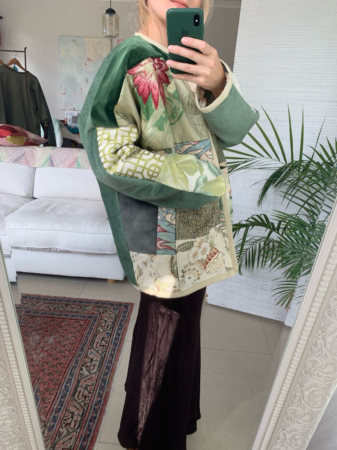 Maisha Colossal Jacket