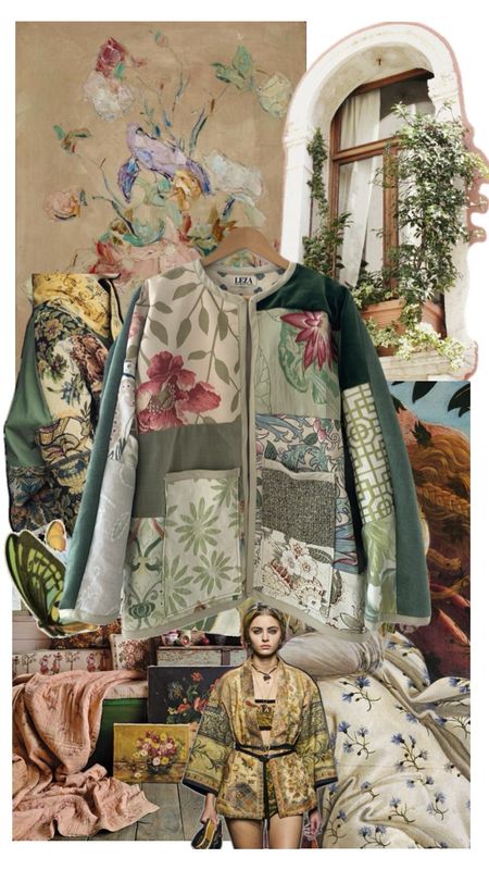 Maisha Colossal Jacket