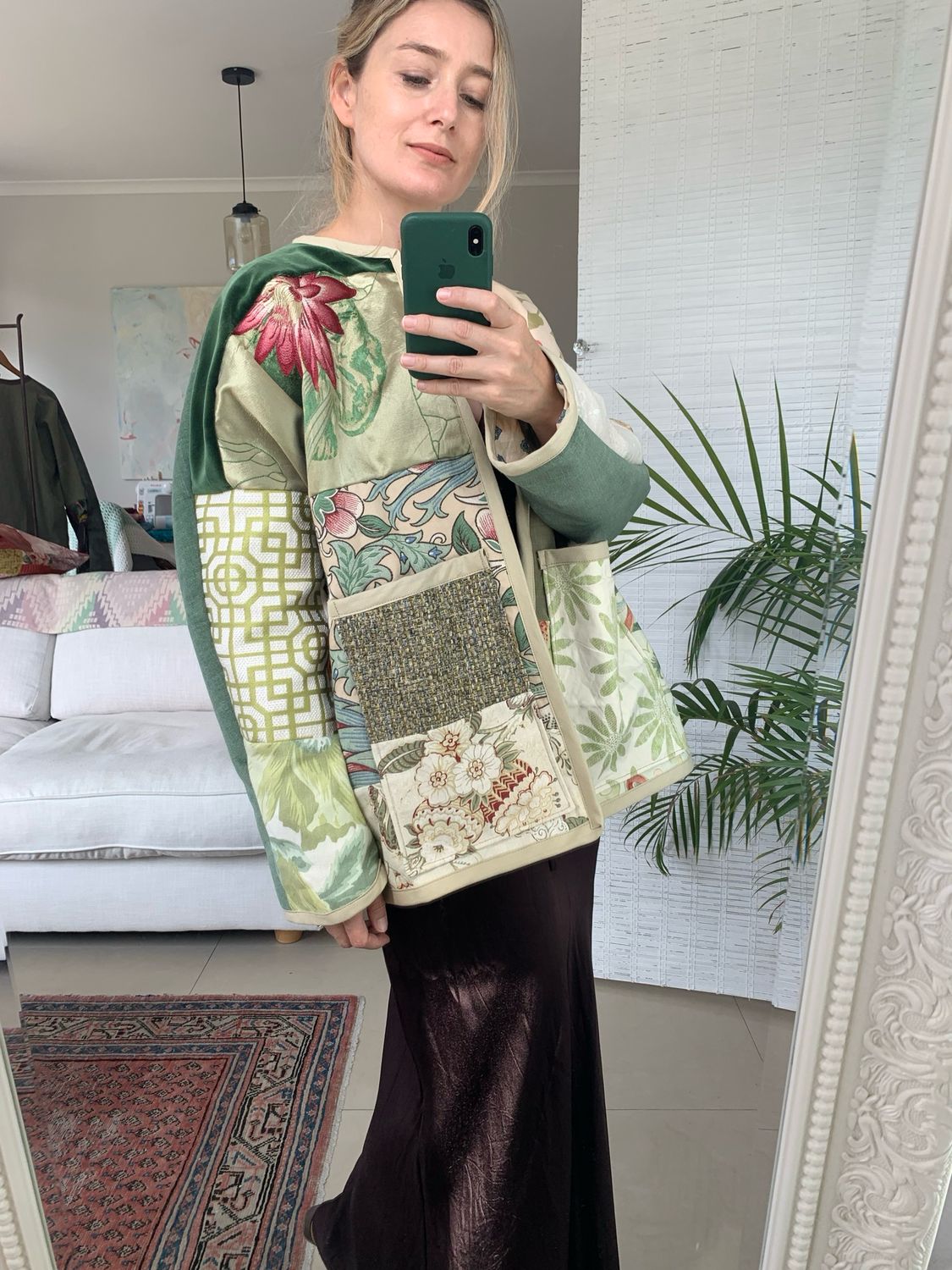Maisha Colossal Jacket