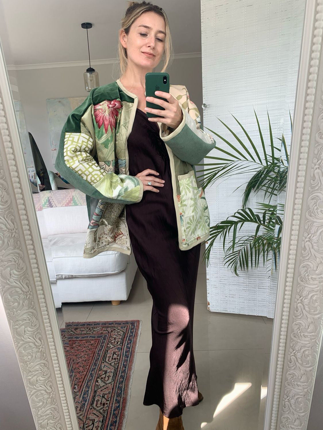 Maisha Colossal Jacket