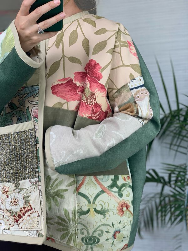 Maisha Colossal Jacket