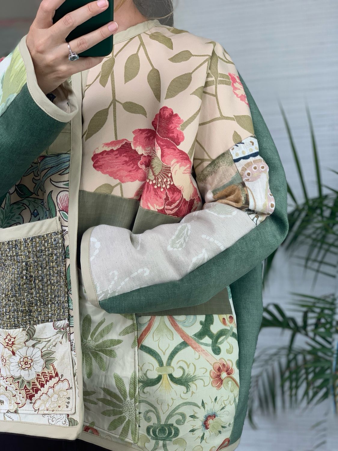 Maisha Colossal Jacket