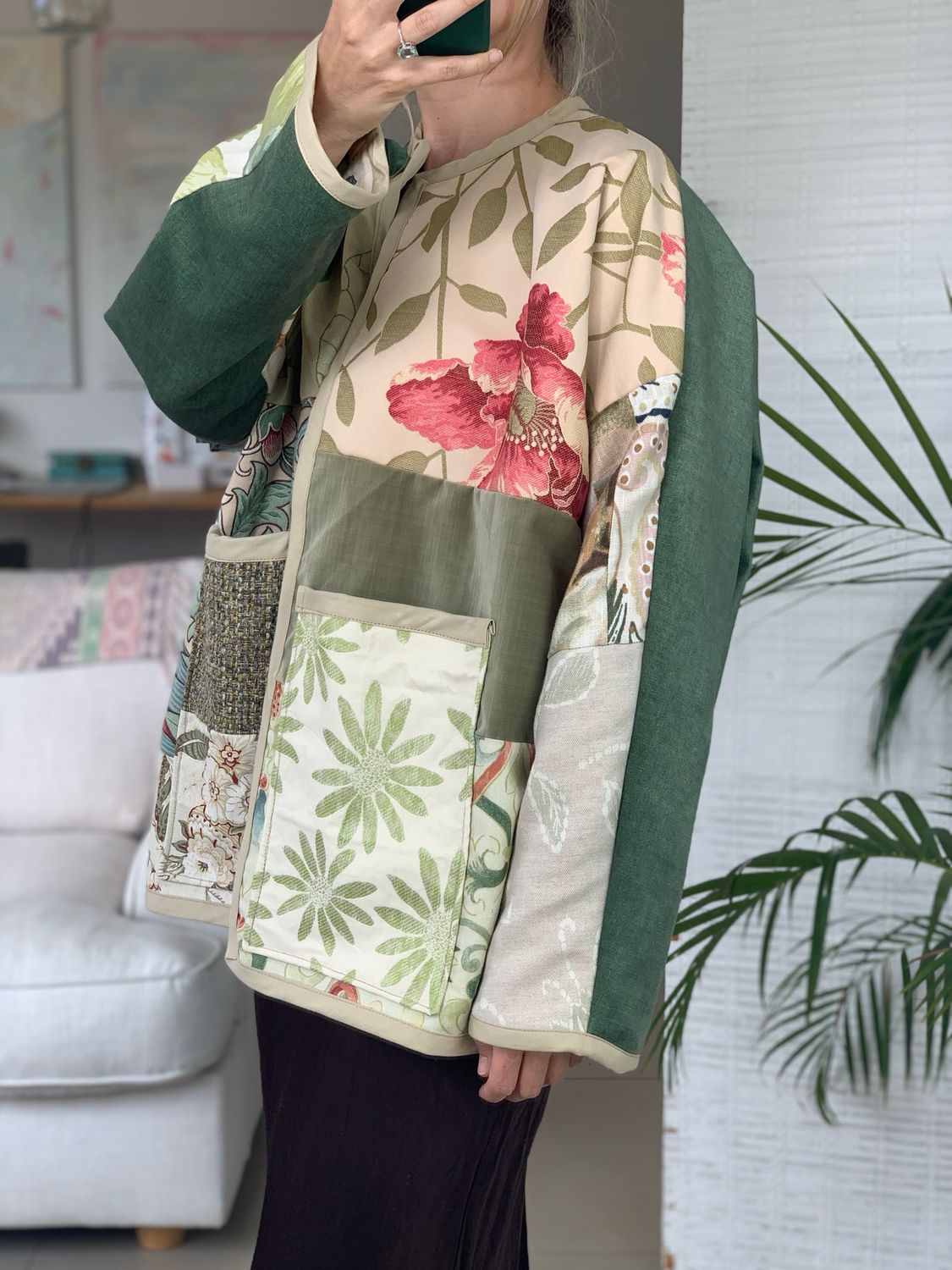 Maisha Colossal Jacket