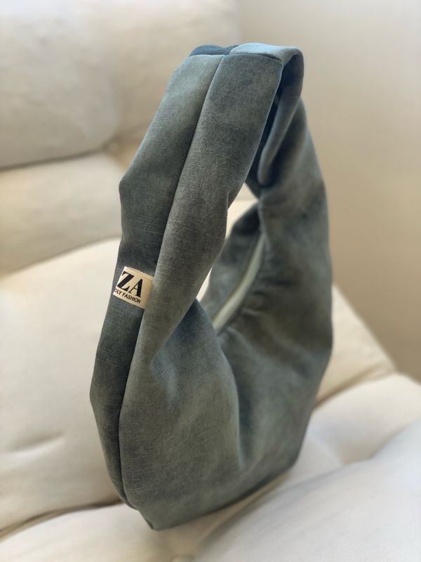 Cassiopeia Shoulder Bag