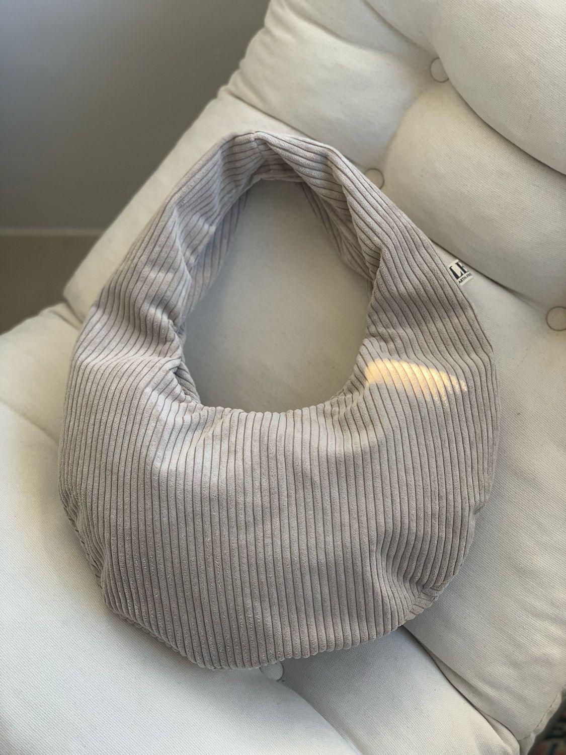 Space Dust Shoulder Bag