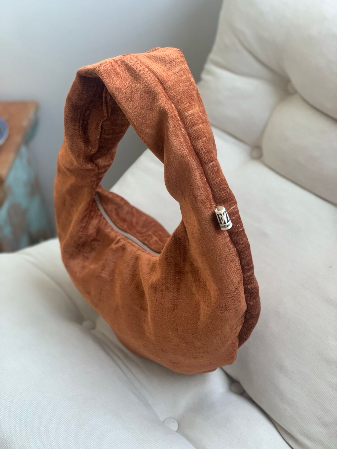 Mercury Shoulder Bag