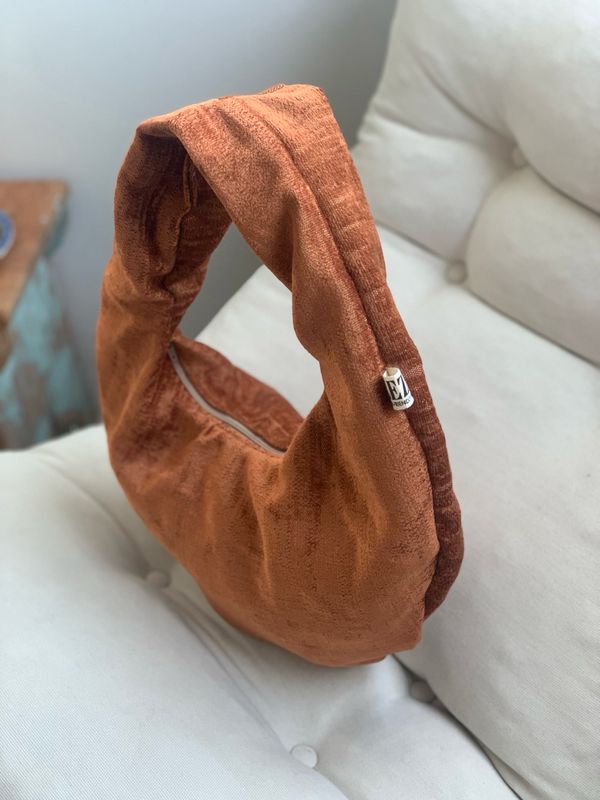 Mercury Shoulder Bag