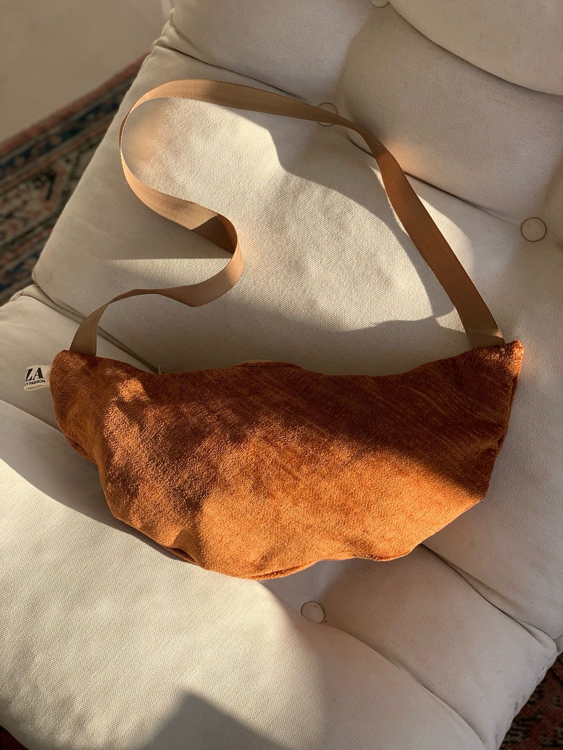 Mercury Moon Bag