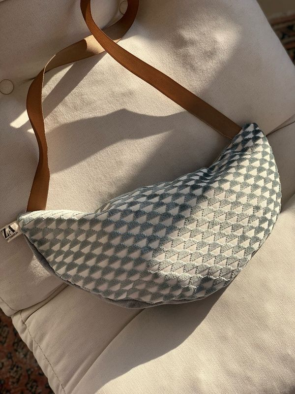Starlight Moon Bag