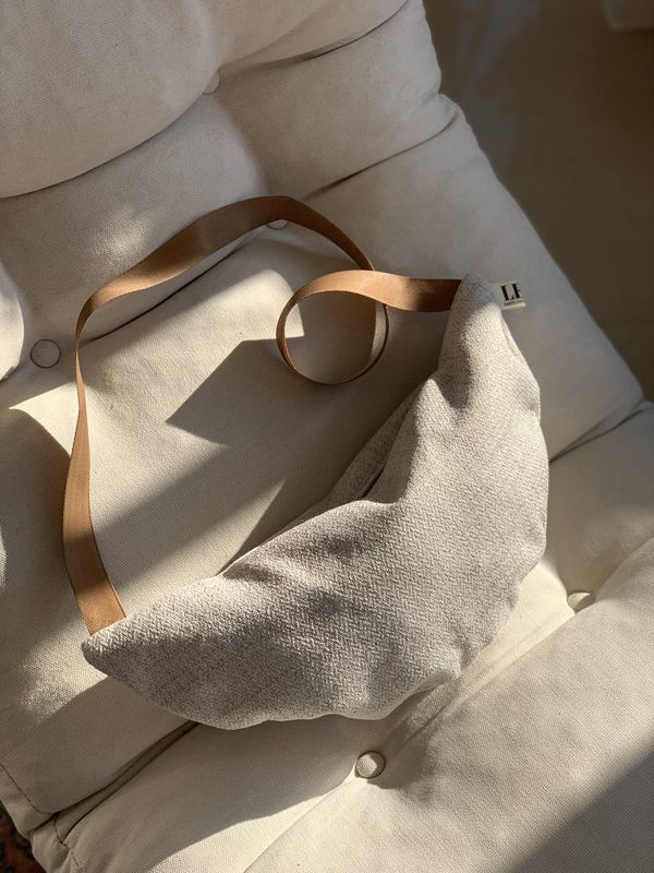 Sand Moon Bag
