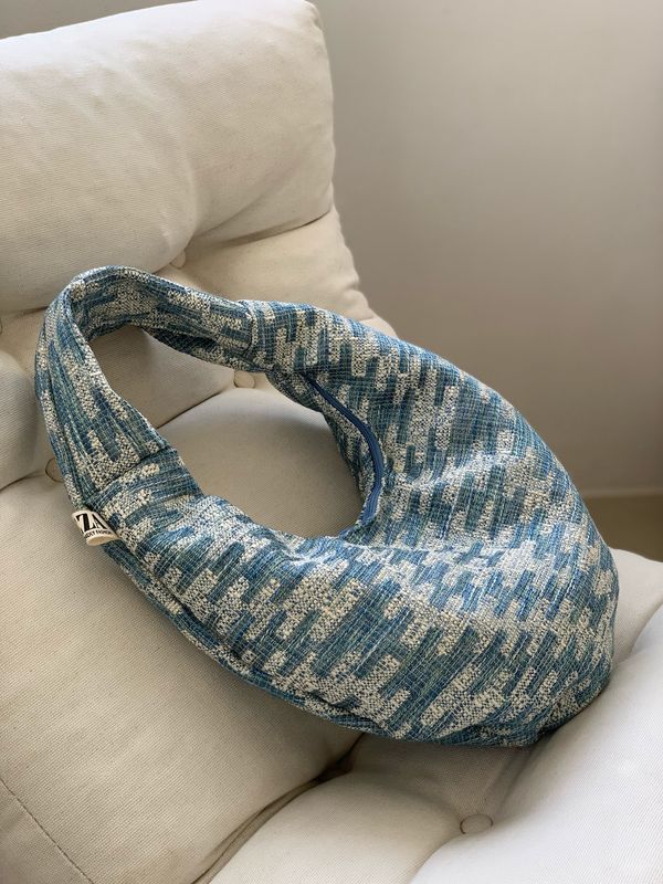 Gemini Cosmos Bag