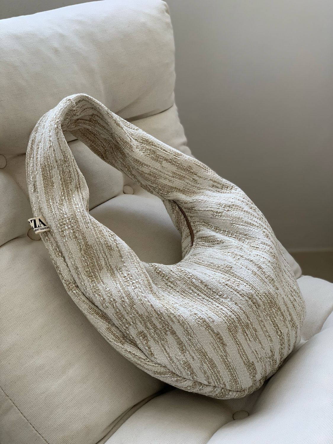 Bianca Cosmos Bag