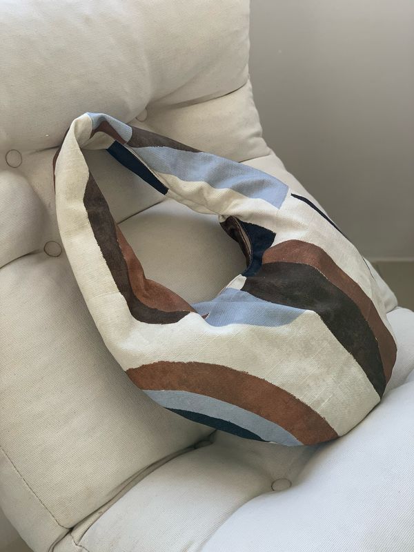 Jupiter Cosmos Bag