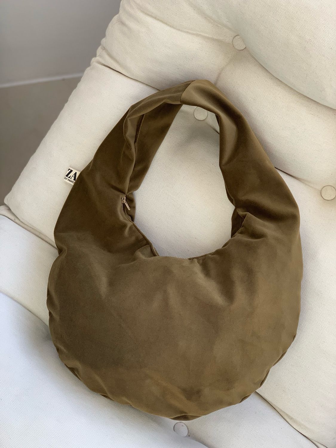 Comet Cosmos Bag