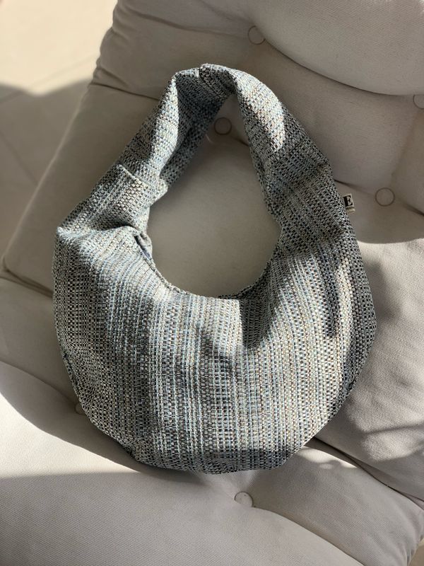 Lyra Cosmos Bag