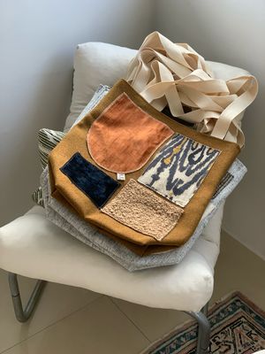 Tote Bags 