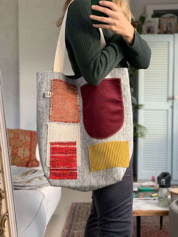 Tote Bag