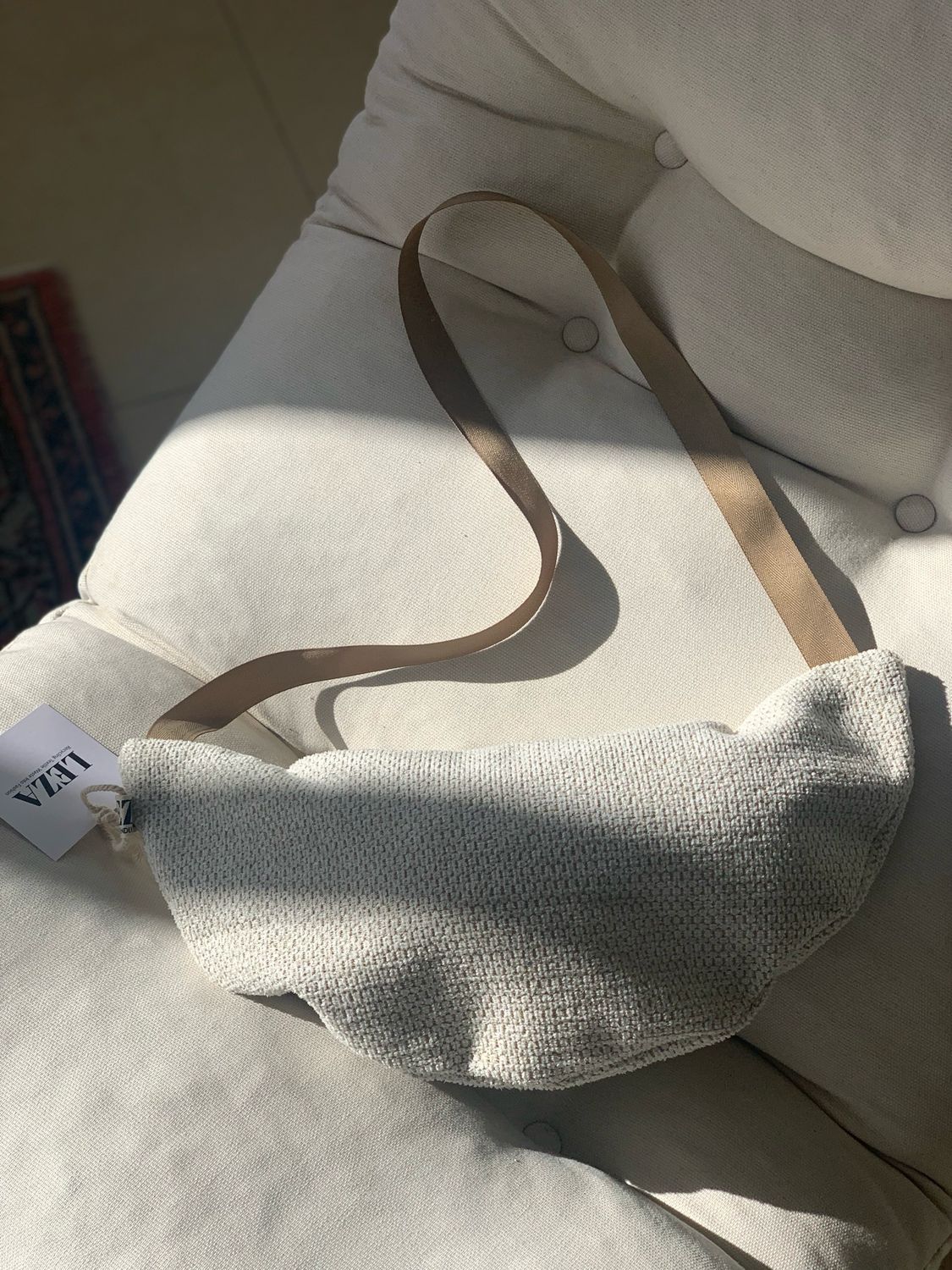 Jasmine Moon Bag