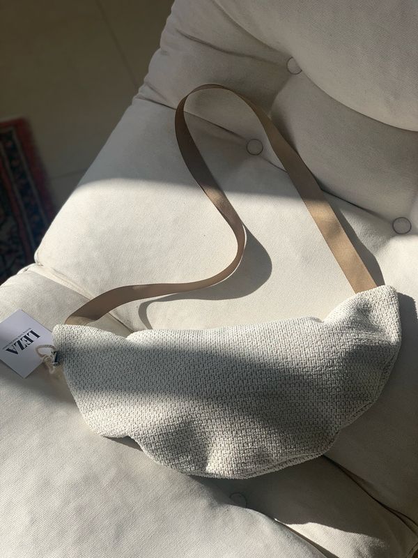 Jasmine Moon Bag