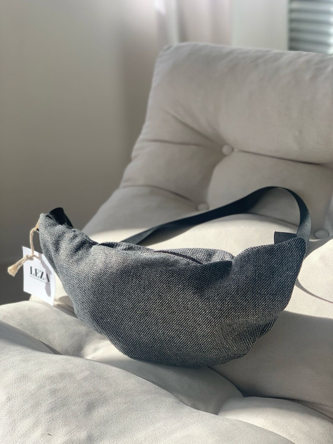 Pepper Moon Bag