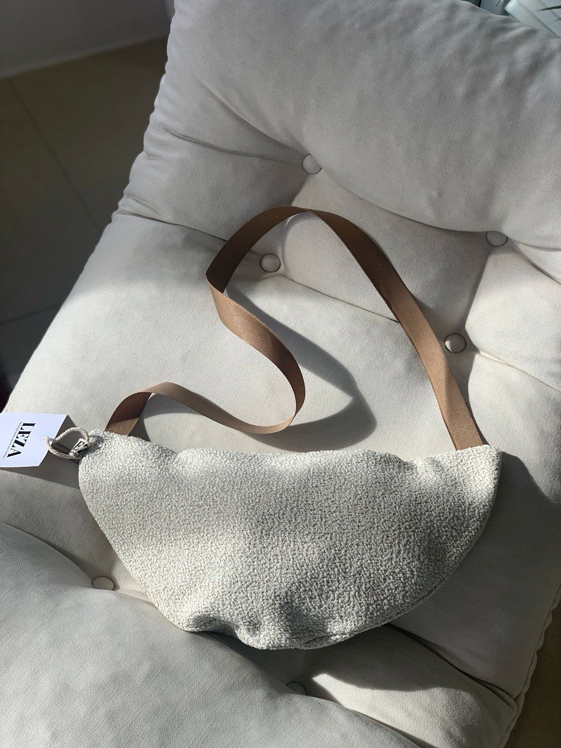 Cloud Moon Bag
