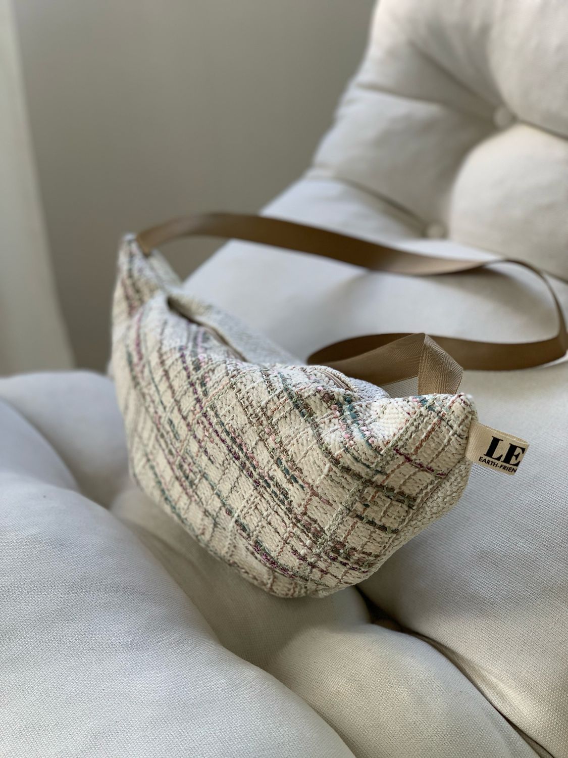 Audrey Moon Bag
