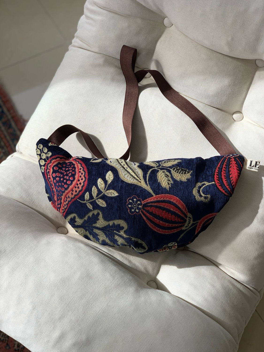 Velvet Moon Bag