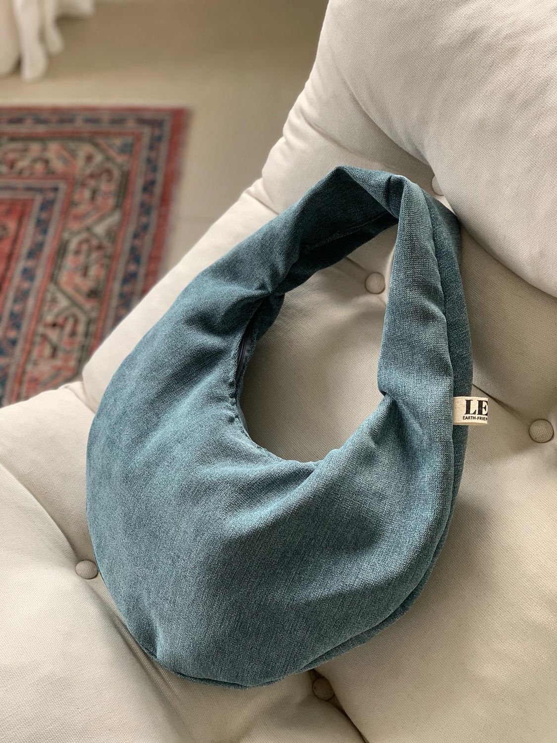 Aquarius Cosmos Bag