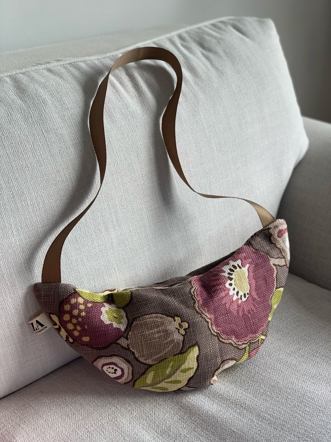 Poppy Moon Bag